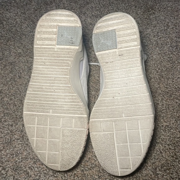 Authentic Puma Cali sport sneakers - Picture 4 of 7